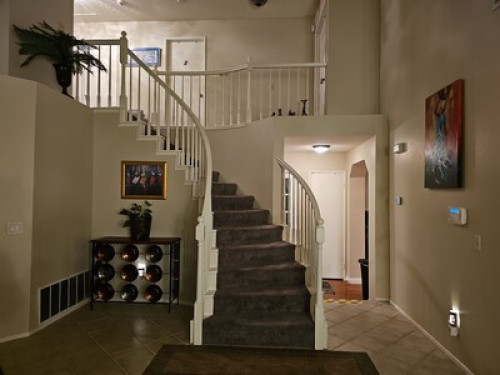 2 cozy quiet clean rooms for rent  - Gallery -  5