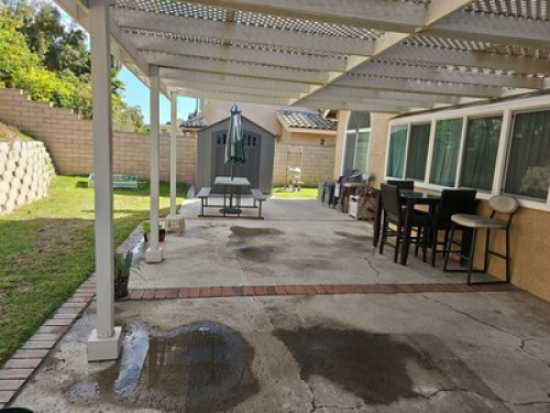 2 cozy quiet clean rooms for rent