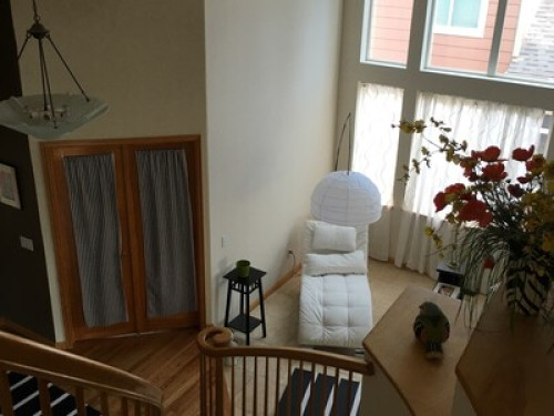 Furnished bedroom master bedroom  - Gallery - 23