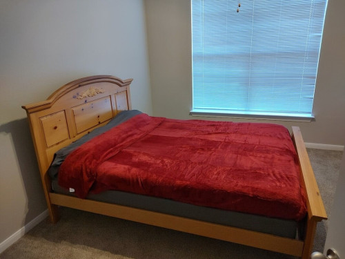 Quiet, welcoming, and cozy! - Gallery - 5