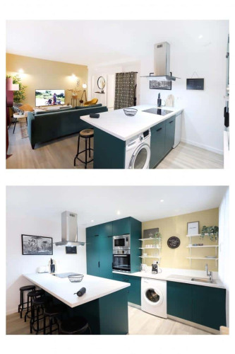 Chambre 1 - LEON BOURGEOIS 2