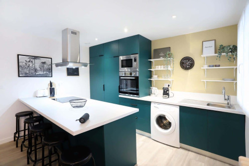 Chambre 1 - LEON BOURGEOIS 2