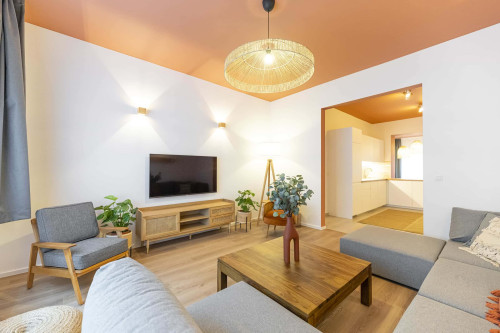 Berylune - Chambre 9