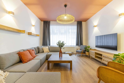 Berylune - Chambre 9