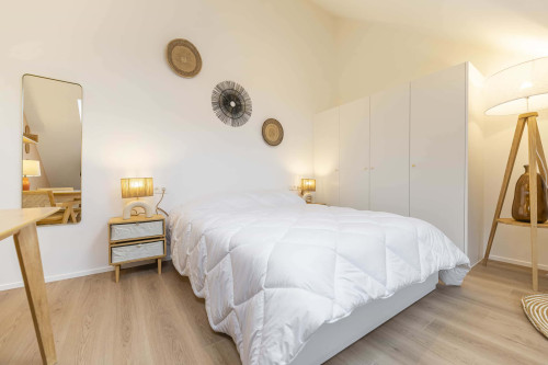 Berylune - Chambre 9