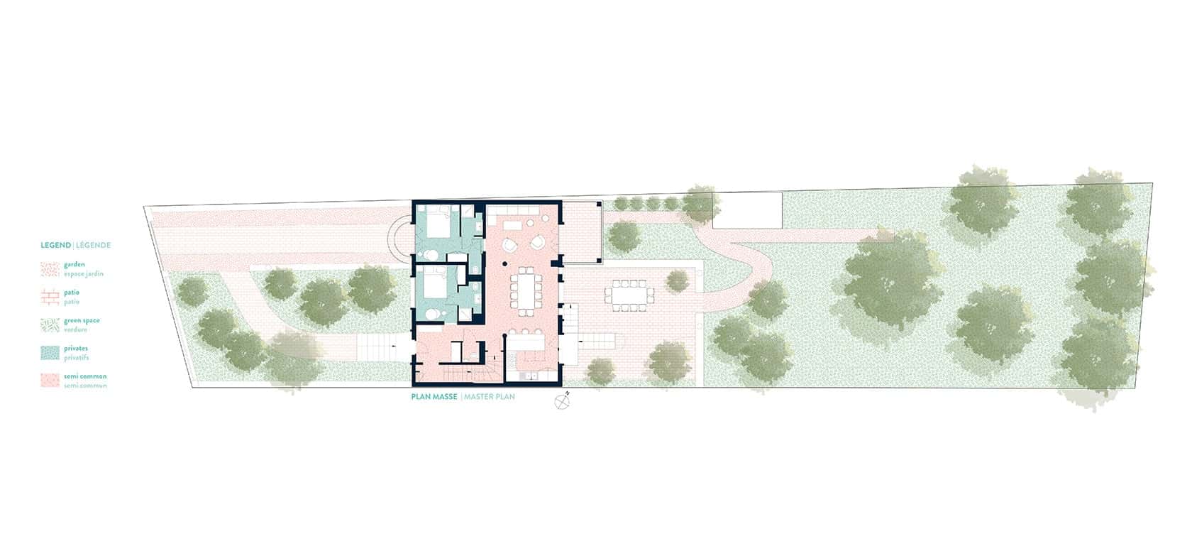 Room - Moulin - Private Studio (1) - Gallery - 7