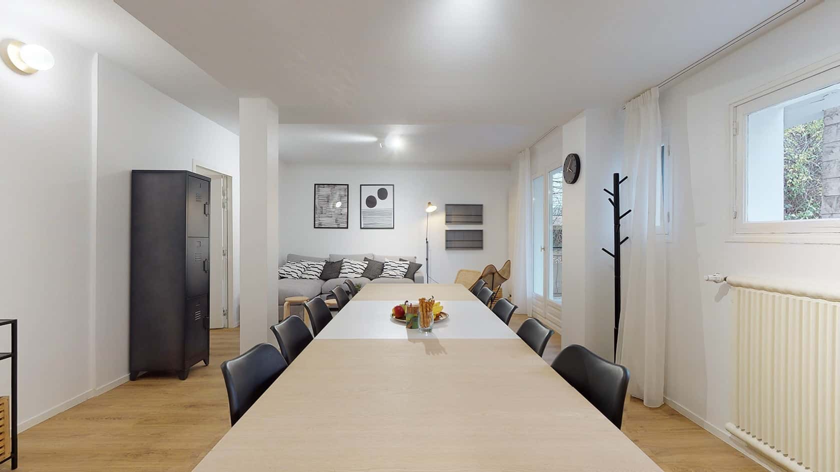  Room  -  Moulin - Private Studio (1)  - Gallery -  3