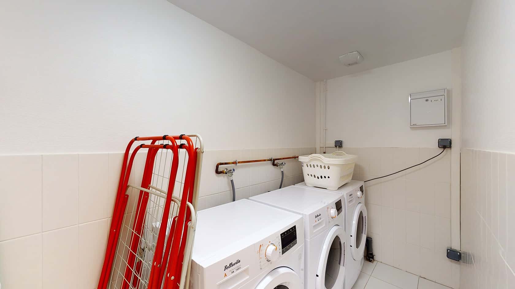  Room  -  Moulin - Private Studio (1)  - Gallery -  2