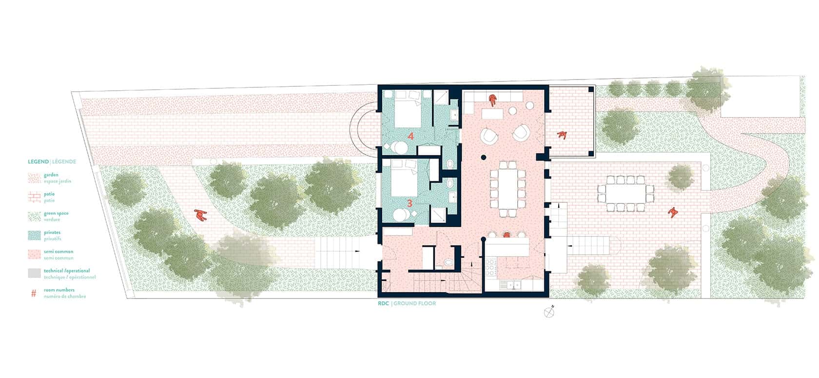  Room  -  Moulin - Private Studio (1)  - Gallery -  14