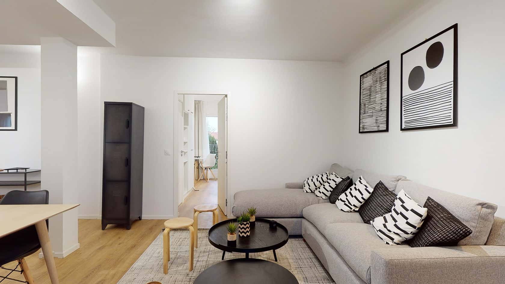  Room  -  Moulin - Private Studio (1)  - Gallery -  8