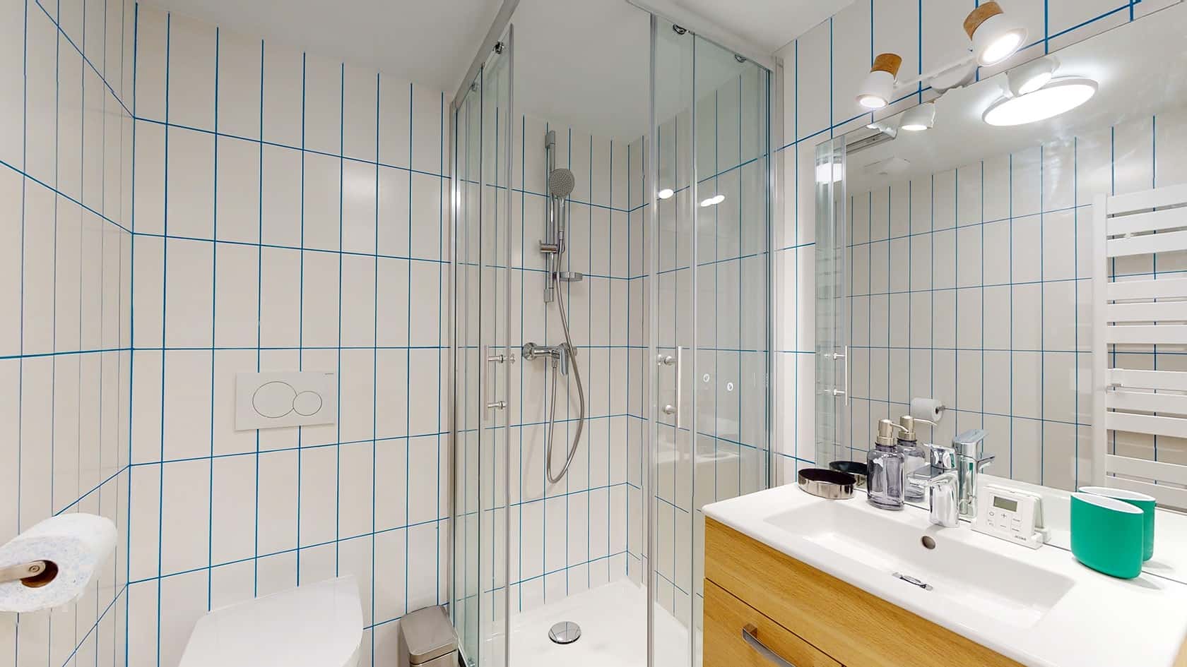 Room - Moulin - Private Studio (1) - Gallery - 5