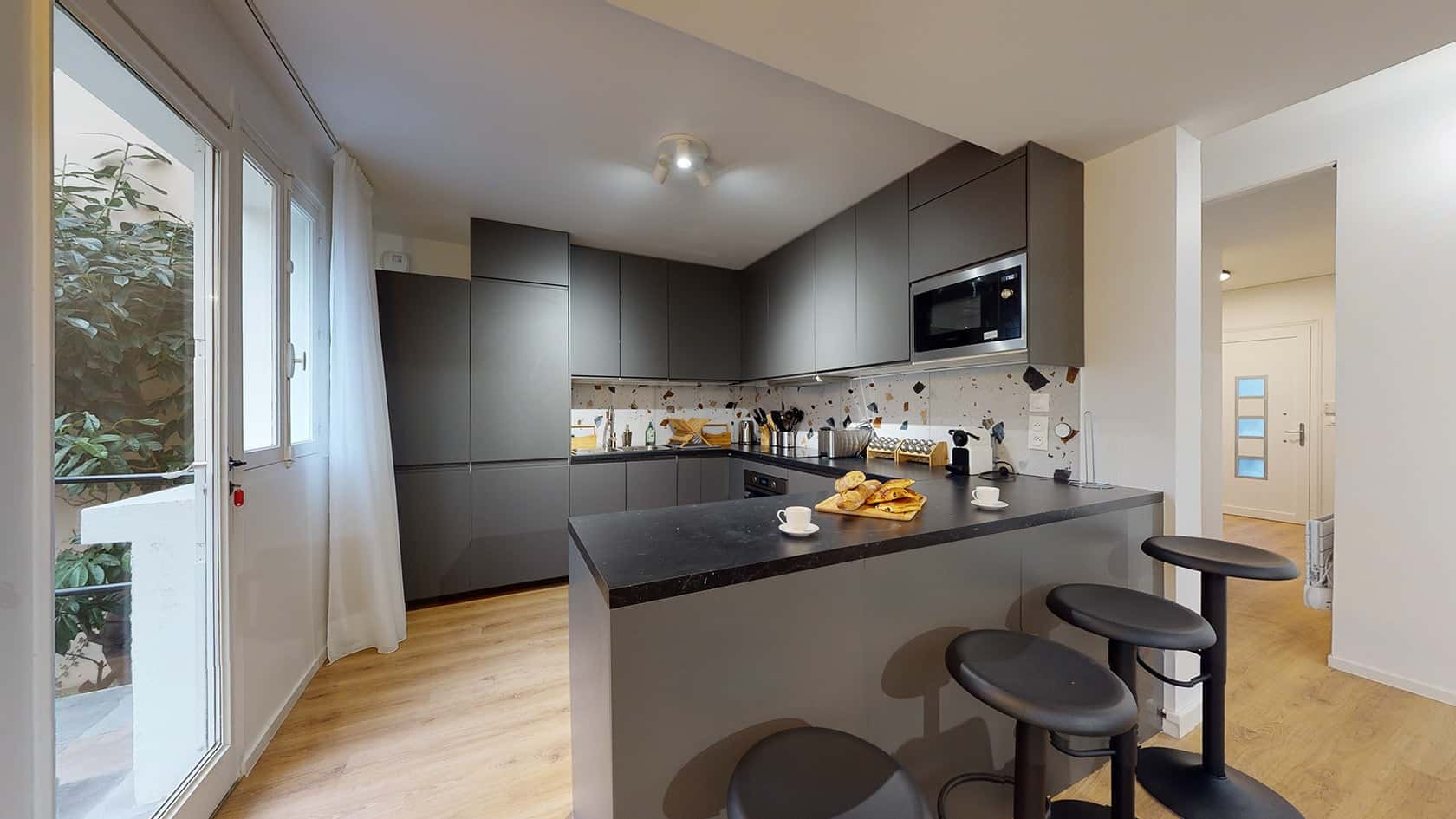 Room - Moulin - Private Studio (1) - Gallery - 12