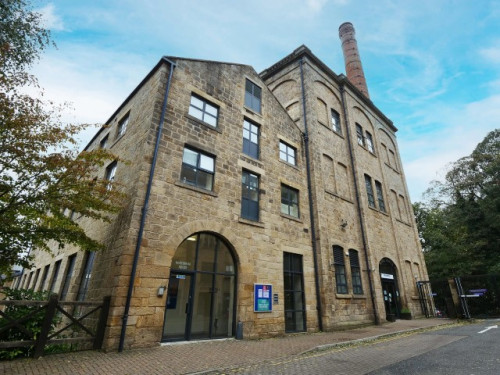 Kirkstall Brewery