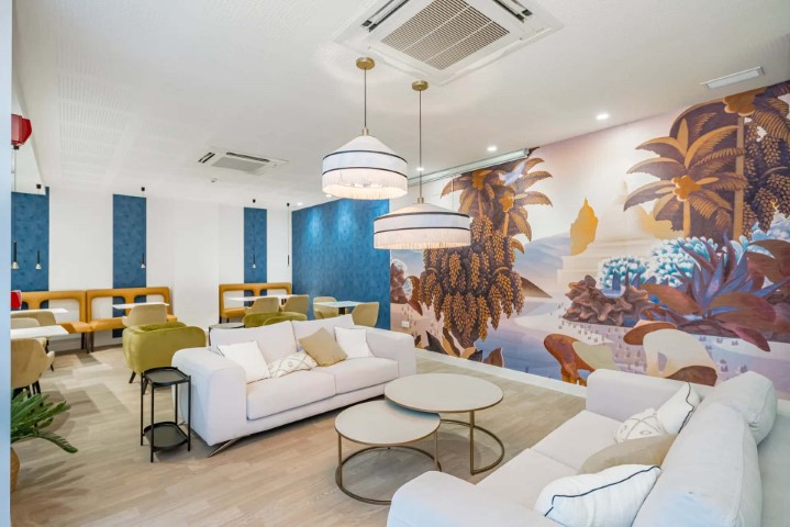 San Juan 5 - Estudio 26