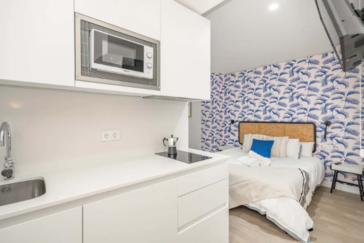  San Juan 5 - Estudio 26  -  San Juan 5 - Estudio 26  - Gallery -  8