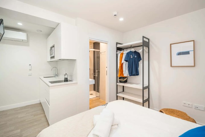  San Juan 5 - Estudio 26  -  San Juan 5 - Estudio 26  - Gallery -  6