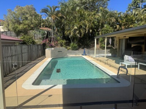 Students/Travellers x 2 rooms