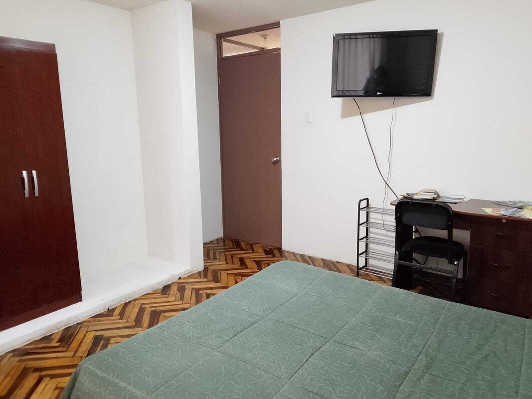 ROOM 1(Full Room) - 1