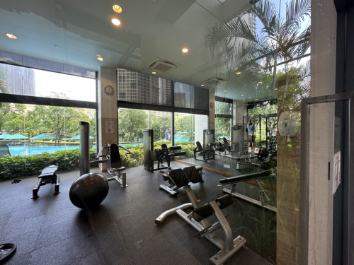 Robertson Quay Home - Gallery - 91