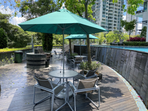 Robertson Quay Home - Gallery - 97