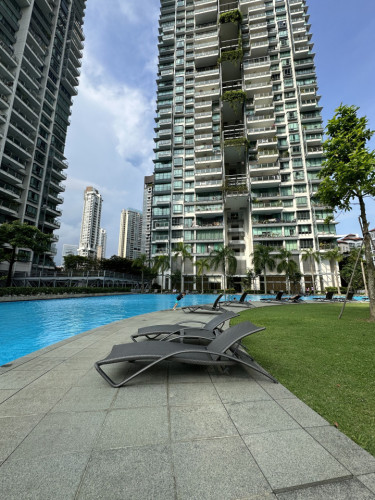 Robertson Quay Home - Gallery - 61