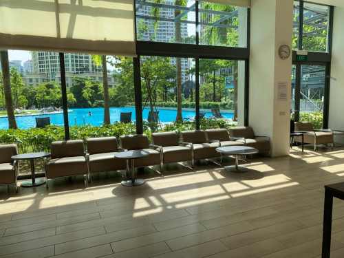 Robertson Quay Home - Gallery - 15