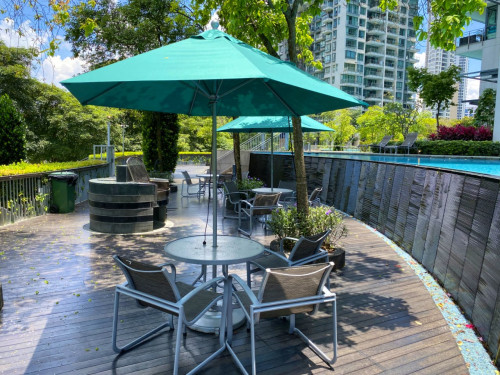Robertson Quay Home - Gallery - 19