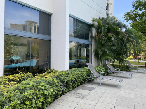 Robertson Quay Home - Gallery - 32