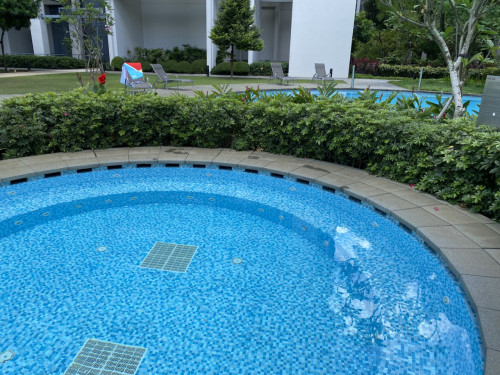 Robertson Quay Home - Gallery - 48