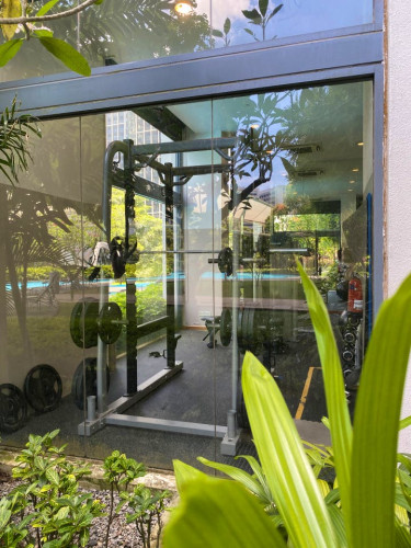 Robertson Quay Home - Gallery - 12