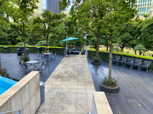 Robertson Quay Home - Gallery - 21