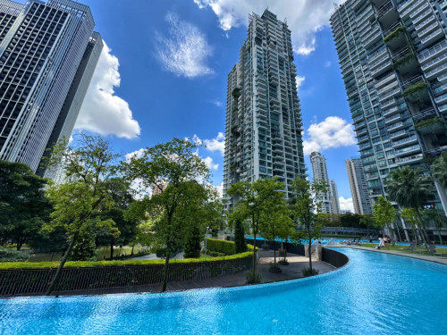 Robertson Quay Home - Gallery - 10