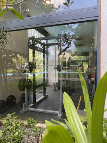 Robertson Quay Home - Gallery - 90