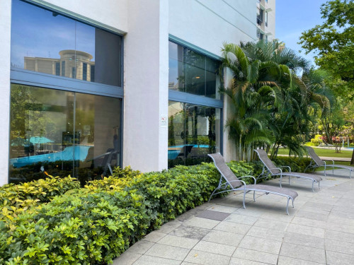 Robertson Quay Home - Gallery - 6