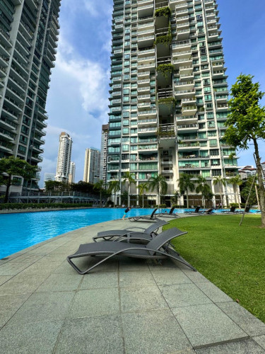 Robertson Quay Home - Gallery - 9