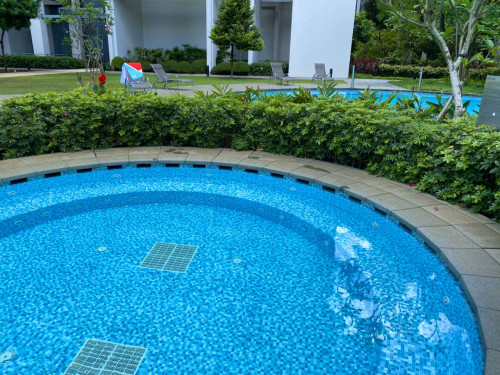 Robertson Quay Home - Gallery - 22