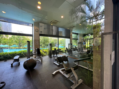Robertson Quay Home - Gallery - 13