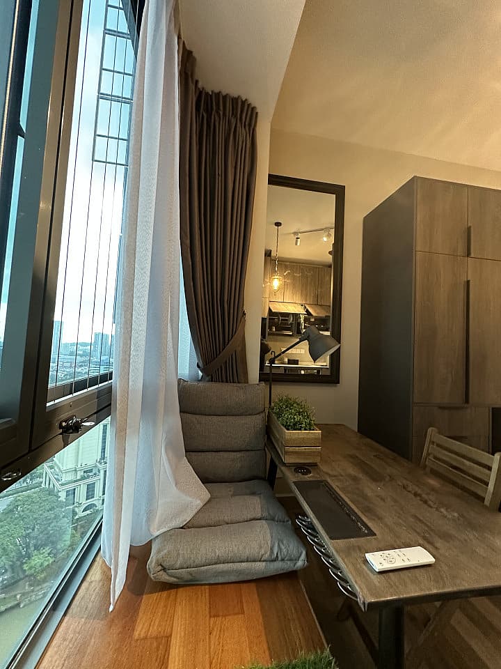 Standard Studio | Own Bath, Kitchenette, Washer & Dryer (S2) - 19