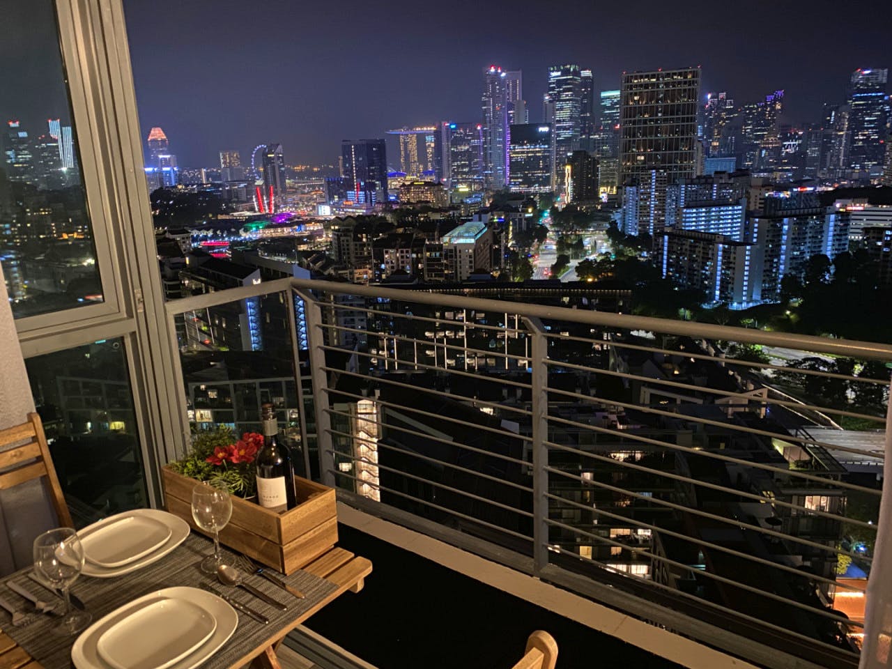 Luxury Studio | Own Bath, Kitchenette & Washer/Dryer (S1) - 9
