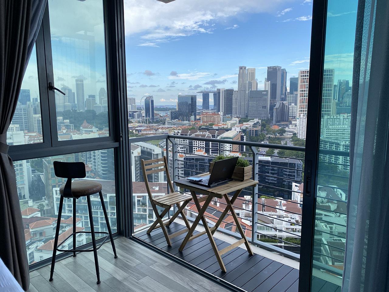 Luxury Studio | Own Bath, Kitchenette & Washer/Dryer (S1) - 34