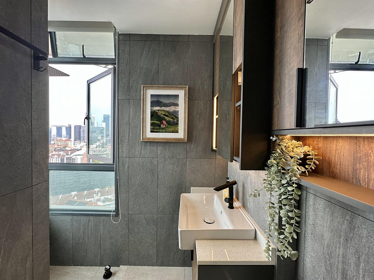Luxury Studio | Own Bath, Kitchenette & Washer/Dryer (S1) - 53