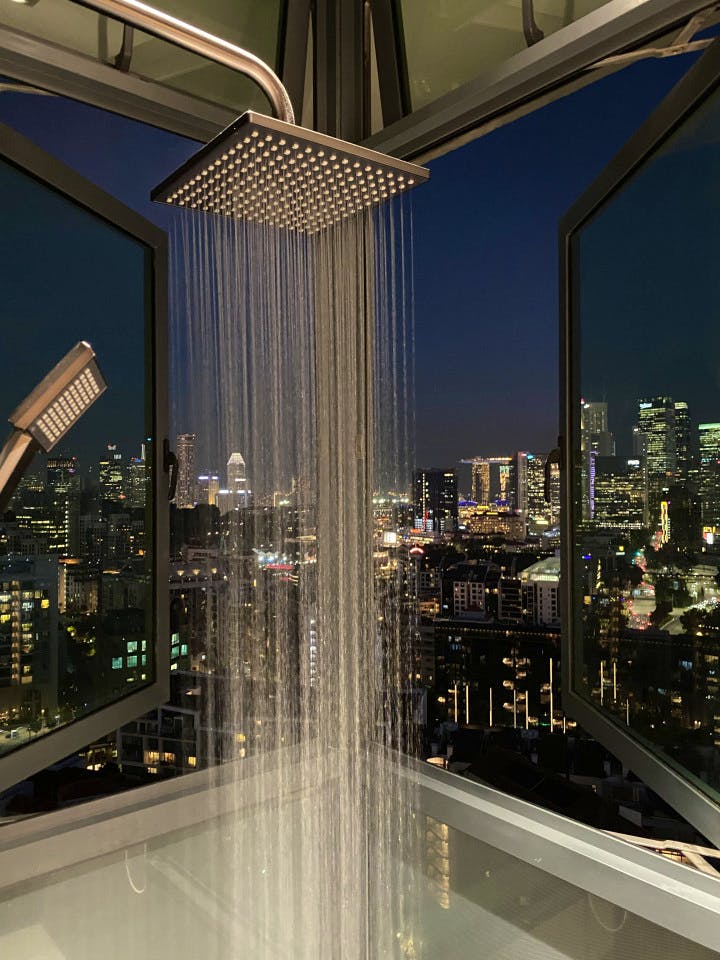 Luxury Studio | Own Bath, Kitchenette & Washer/Dryer (S1) - 13