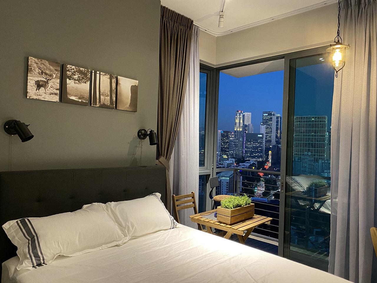 Luxury Studio | Own Bath, Kitchenette & Washer/Dryer (S1) - 29