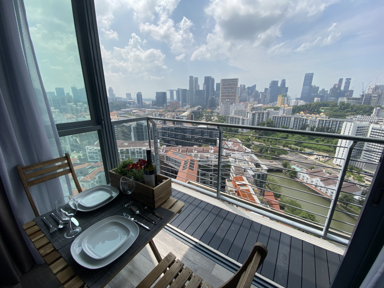 Luxury Studio | Own Bath, Kitchenette & Washer/Dryer (S1) - 21