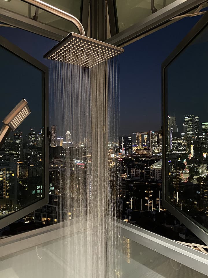Luxury Studio | Own Bath, Kitchenette & Washer/Dryer (S1) - 69