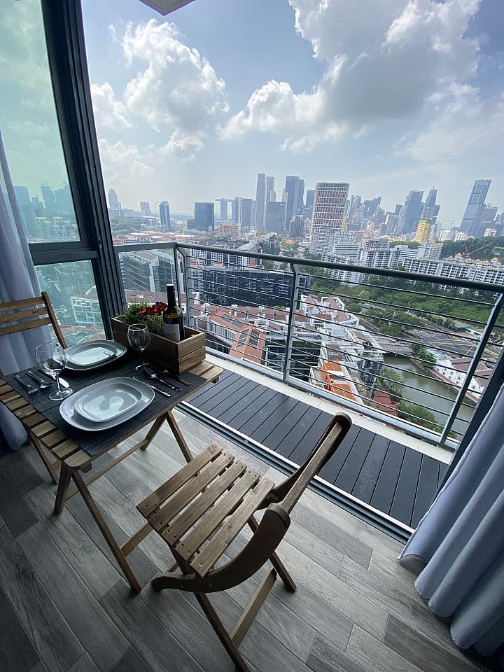 Luxury Studio | Own Bath, Kitchenette & Washer/Dryer (S1) - 45