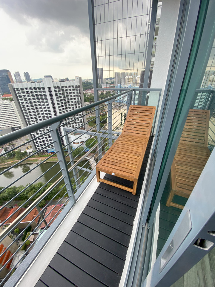 Luxury Studio | Own Bath, Kitchenette & Washer/Dryer (S1) - 19