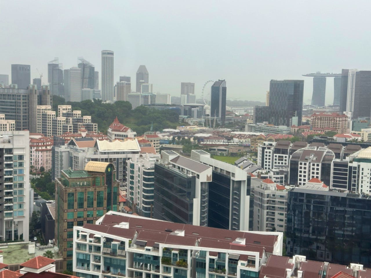 Private Single Bed - Bed With A View! (R3) - 4
