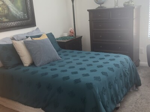 Stay with us  - Gallery -  5