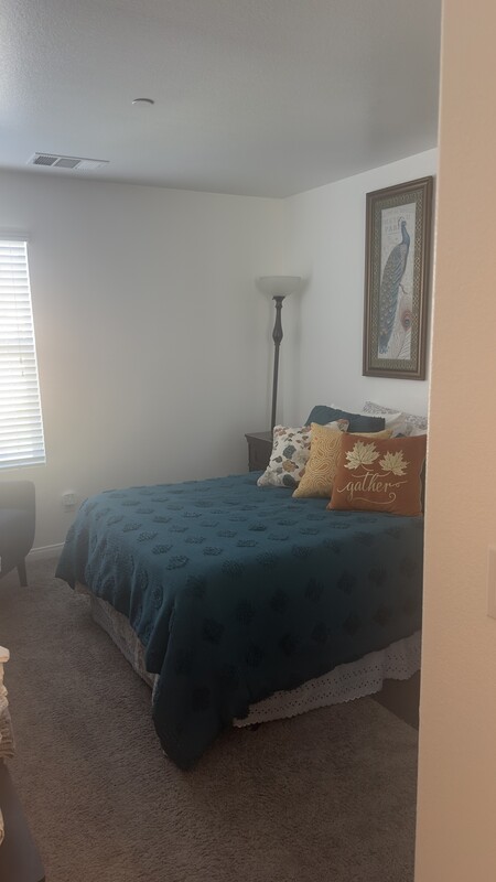  Sweetheart Bedroom(Full Room)  -  Stay with us  - Gallery -  1